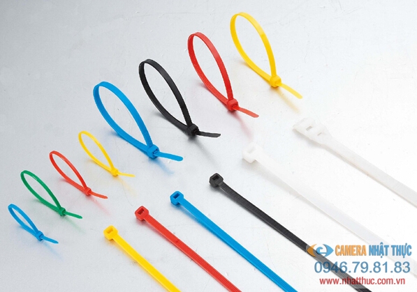 Công ty phân phối lạt nhựa Hải Phòng, dây thít nhựa tại Hải Phòng