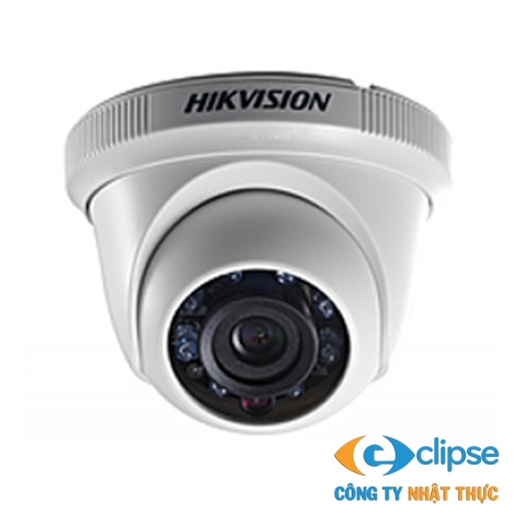 Camera Dome quan sát Hikvision DS-2CE56C2T-IR