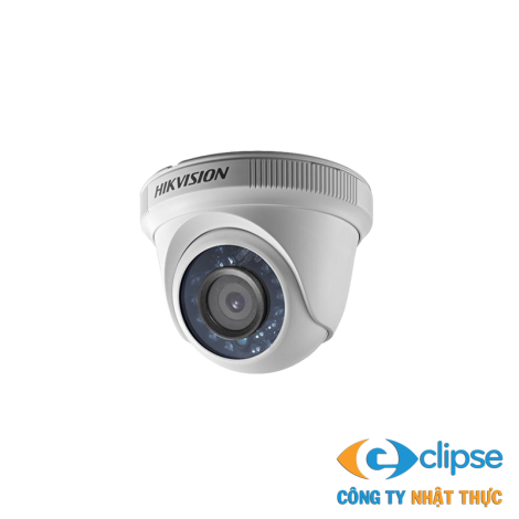 Camera Hikvision DS-2CE56D1T-IRM