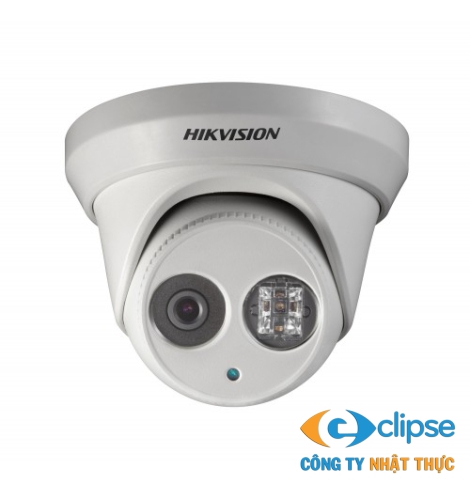 Camera Dome giám sát Hikvision DS-2CE56D1T-IT3