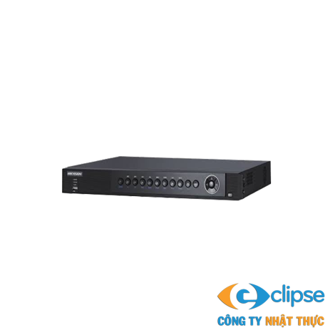 Đầu Ghi Hình DS-7216HQHI-SH