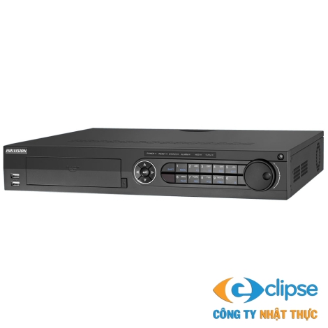 Đầu Ghi Hình DS-7316HQHI-SH
