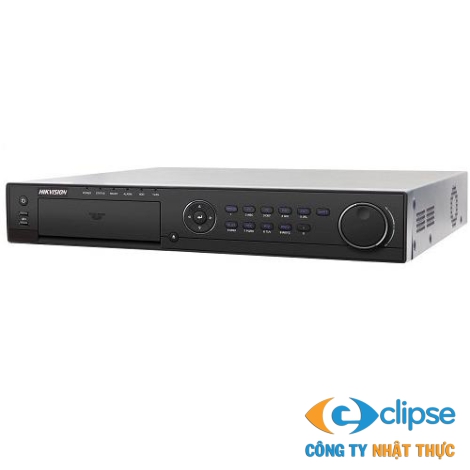 Đầu Ghi Hình DS-7324HGHI-SH
