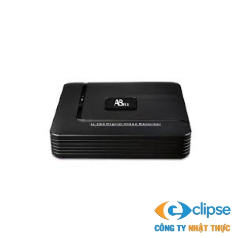Đầu ghi hình camera NVR0204BL-A
