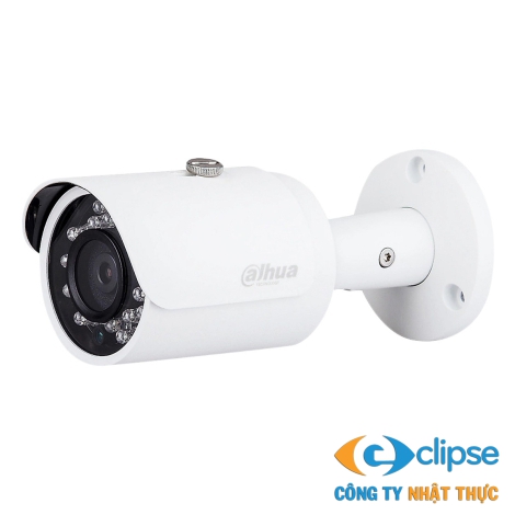 Camera IP Dahua DH-IPC-HFW1220SP-S3