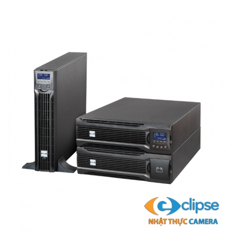 Module Ắc Quy Mở Rộng 9000-00362EA1 Cho UPS DXRT/10kVA