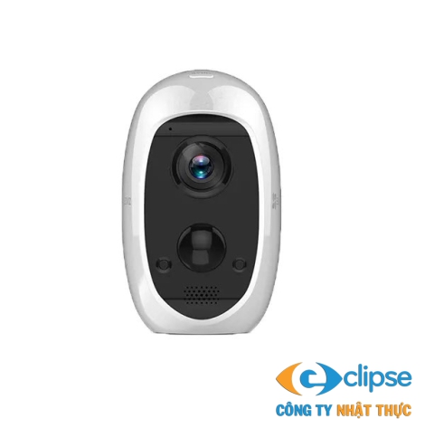 Camera thông minh Ezviz C3A 1080P dùng Pin