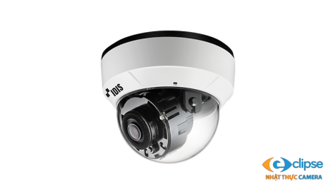 Camera IP IDIS DC-D4517RX