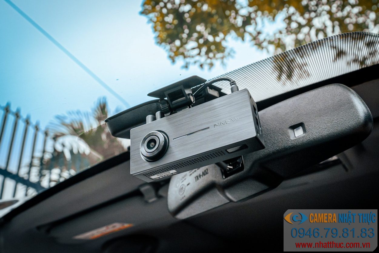 giá bán camera tại Vinh