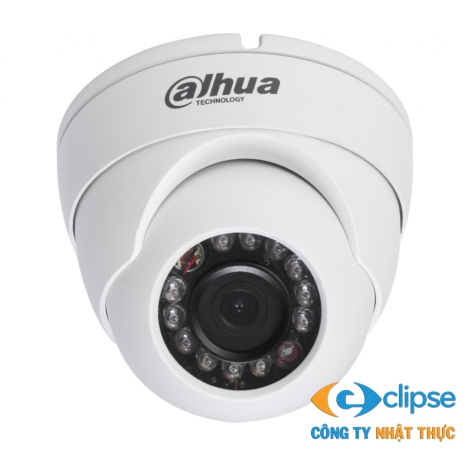 Camera Dahua HAC-HDW1100MP