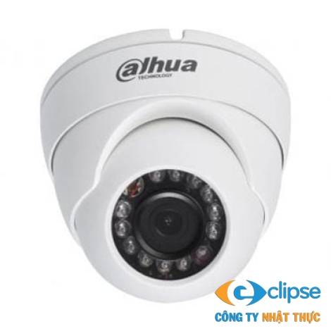Camera HAC-HFW2120MP