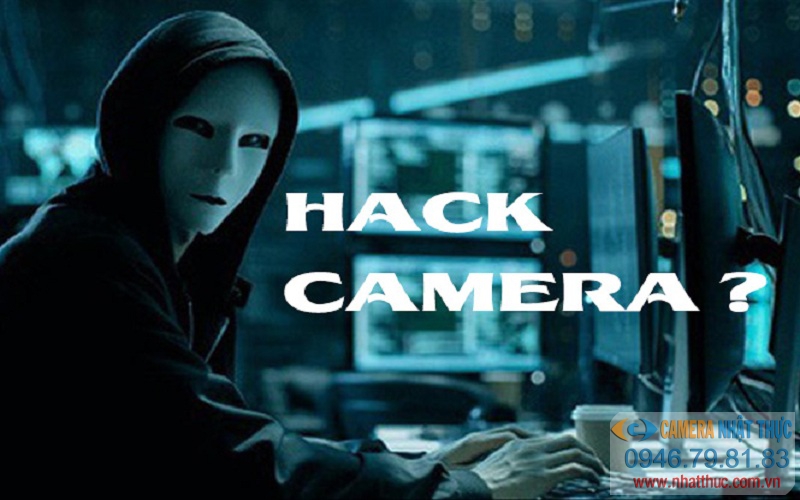 Hacker tấn công mạng là điều hay xảy ra