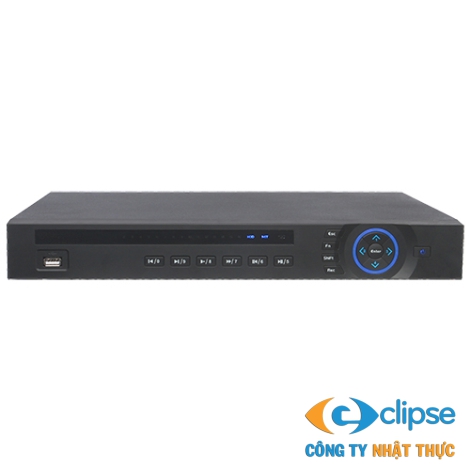 Đầu ghi hình DH-HCVR5116H- V2