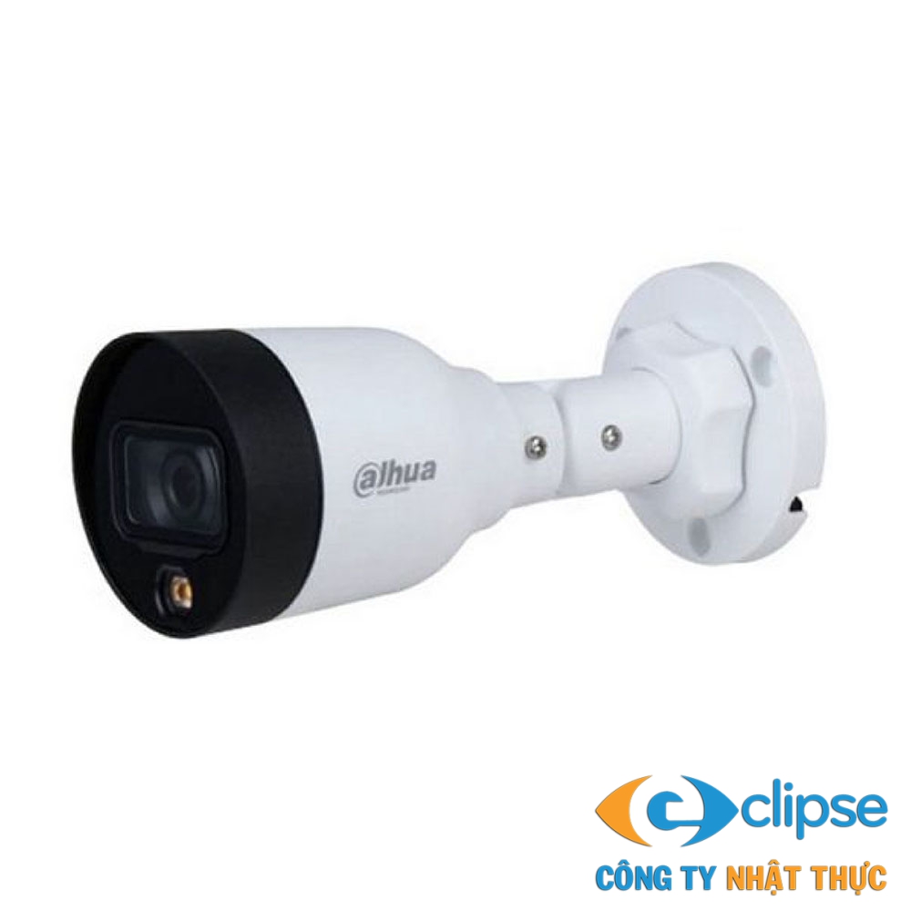 Dahua Full Color DH-IPC-HFW1239S1-LED-S5