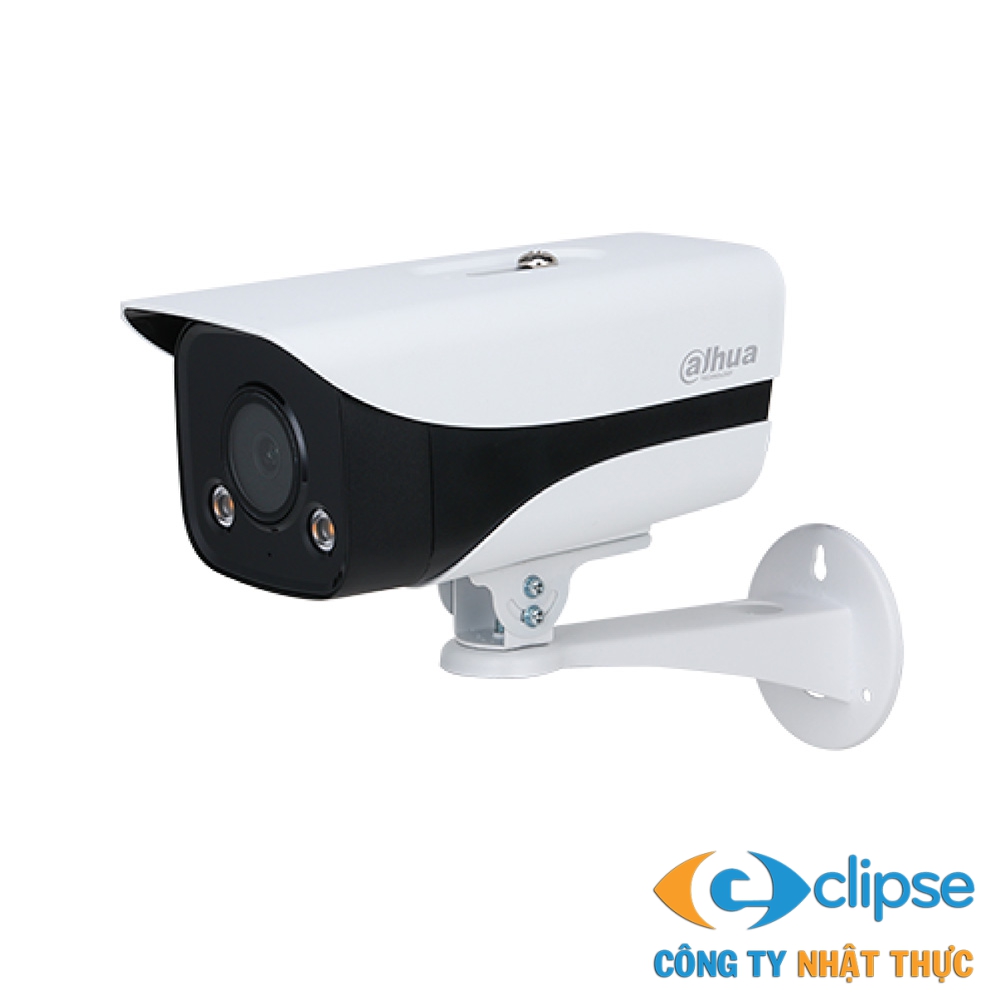 Dahua DH-IPC-HFW1230M-A-I1-B-S5
