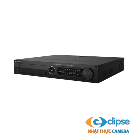 Đầu ghi DVR Hikvision iDS-7332HQHI-M4/S