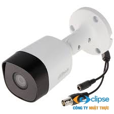 Camera HDCVI Dahua DH-HAC-B2A21P