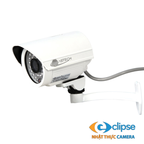Camera thân hồng ngoại Astech AST 81370NC
