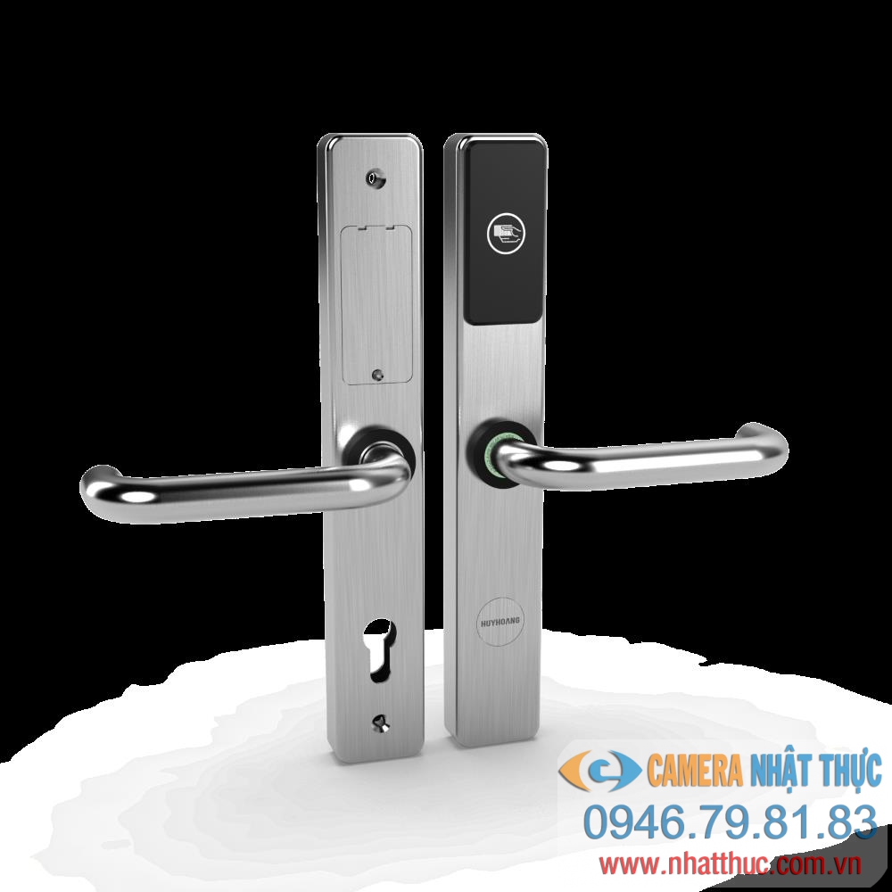 báo giá khóa cửa thông minh