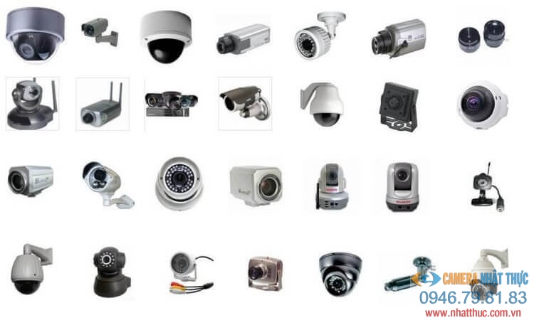 camera uy tín tại Hải Phòng