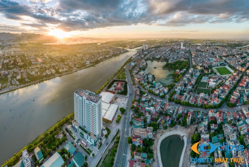 Đội ngũ nhân sự tại Nhật Thực sẽ tiến hành khảo sát trực tiếp tại các doanh nghiệp ở Hà Nam