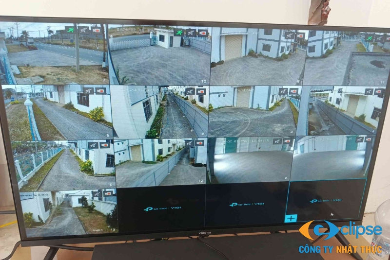 Chi phí lắp đặt camera hải quan sẽ phụ thuộc vào số lượng camera, vị trí cũng như độ phức tạp khi thi công