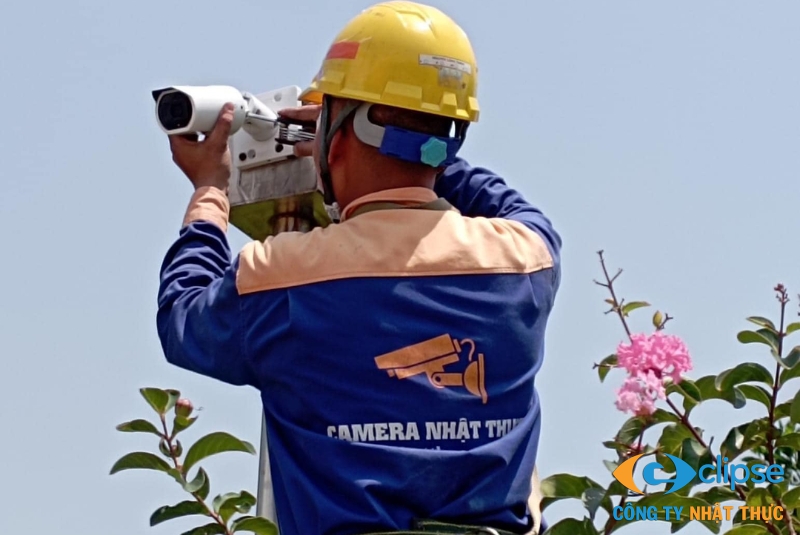 Công ty Cổ phần Công nghệ Nhật Thực có hơn 10 năm kinh nghiệm trong lĩnh vực lắp đặt camera hải quan