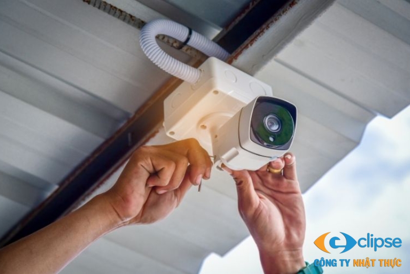 Lắp đặt camera hải quan Quảng Ninh là công cụ hỗ trợ đắc lực giúp tăng tính minh bạch cho các doanh nghiệp chế xuất