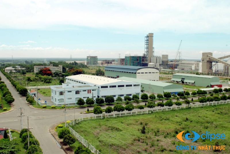 Nhật Thực triển khai nhiều chương trình ưu đãi đặc biệt cho doanh nghiệp tại KCN Liên Hà, KCN Phúc Khánh, Thái Thụy…