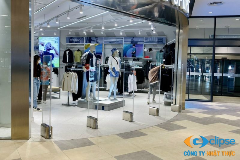 Báo giá lắp đặt cổng từ an ninh Bình Dương phụ thuộc vào nhiều yếu tố