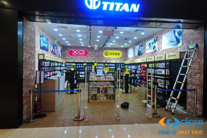 Chi phí lắp đặt cổng từ an ninh Phan Thiết hợp lý hơn nhiều giải pháp khác