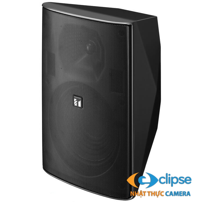 Loa hộp 60W màu đen/màu trắng TOA F-2000BT/WT
