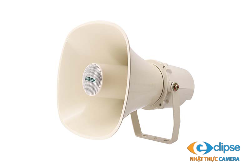 Loa Nén Có Biến Áp Vành Ovan DSPPA DSP304HI