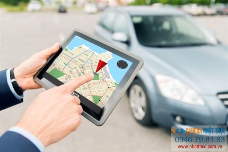 máy dò sóng định vị