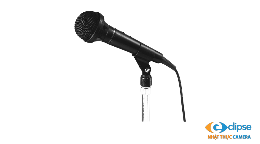 Micro điện động dạng cầm tay TOA DM-1100