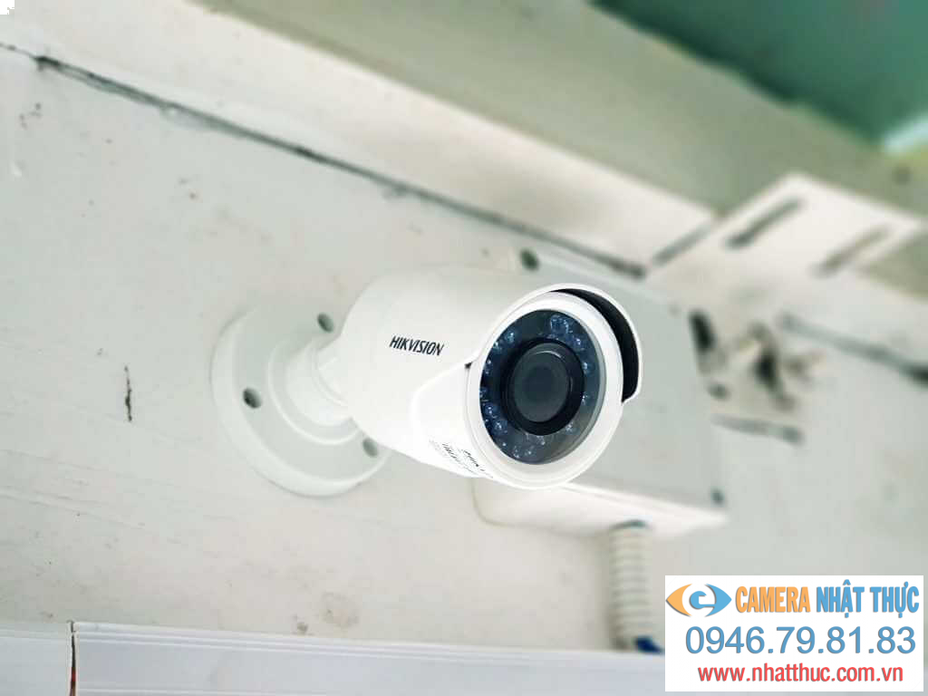 mua camera ở Hải Phòng