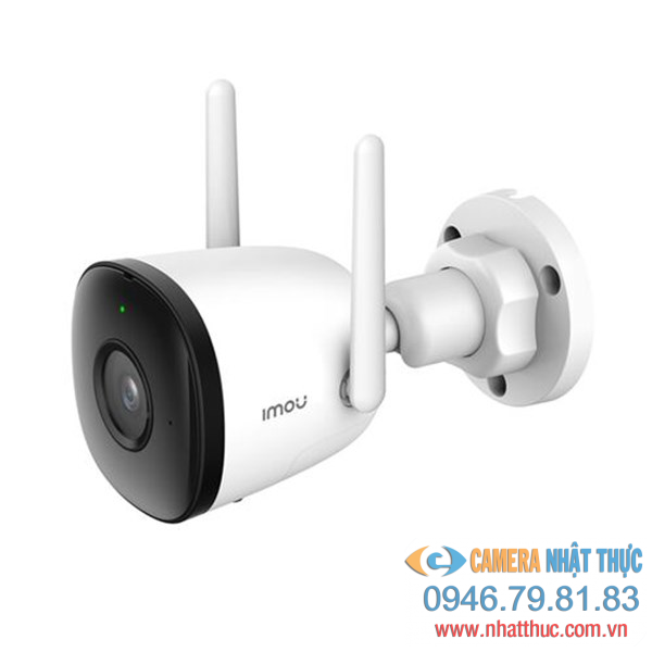 mua camera ở Hải Phòng