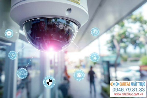 mua camera tại Hải Phòng
