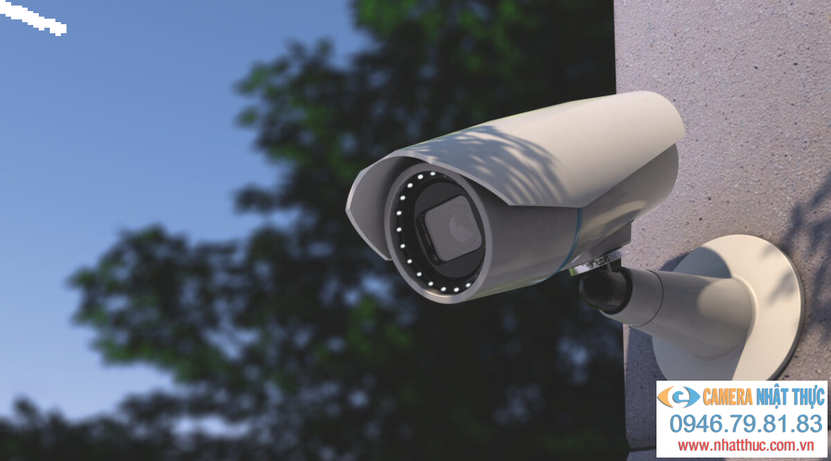 mua camera tại Hải Phòng