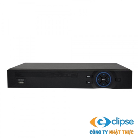 Đầu Ghi Hình AHD Abell DVR0416AH-AHD