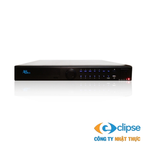 Đầu Ghi Hình AHD Abell DVR0432AH-AHD
