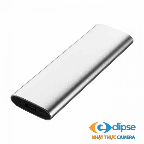 Ổ cứng di động Zslim-256