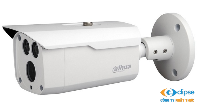 Camera HDCVI Dahua DH-HAC-HFW1400DP-S2
