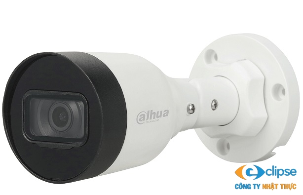 Camera IP Dahua Entry DH-IPC-HFW1230DS1-S5