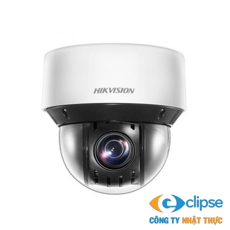 Camera IP Speed 4MP Hikvision DS-2DE4A425IWG-E