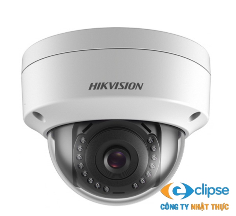 Camera IP Hikvision DS-2CD1123G0E-I