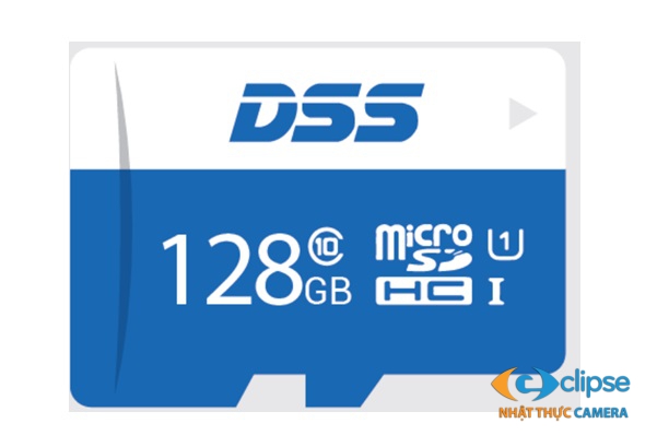 Thẻ nhớ 128GB Duhua P500-128-B2