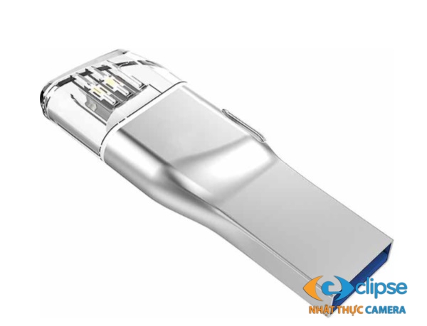 USB 3.0 64GB Dahua U651-64