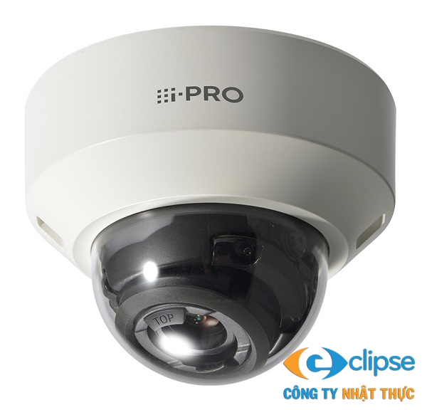 Camera IP Panasonic WV-S2110