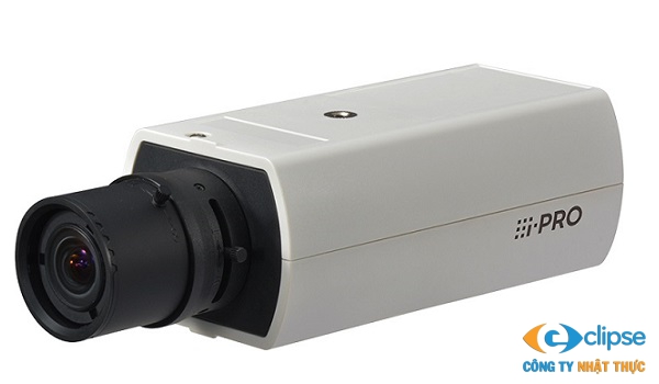 Camera IP Panasonic WV-S1131